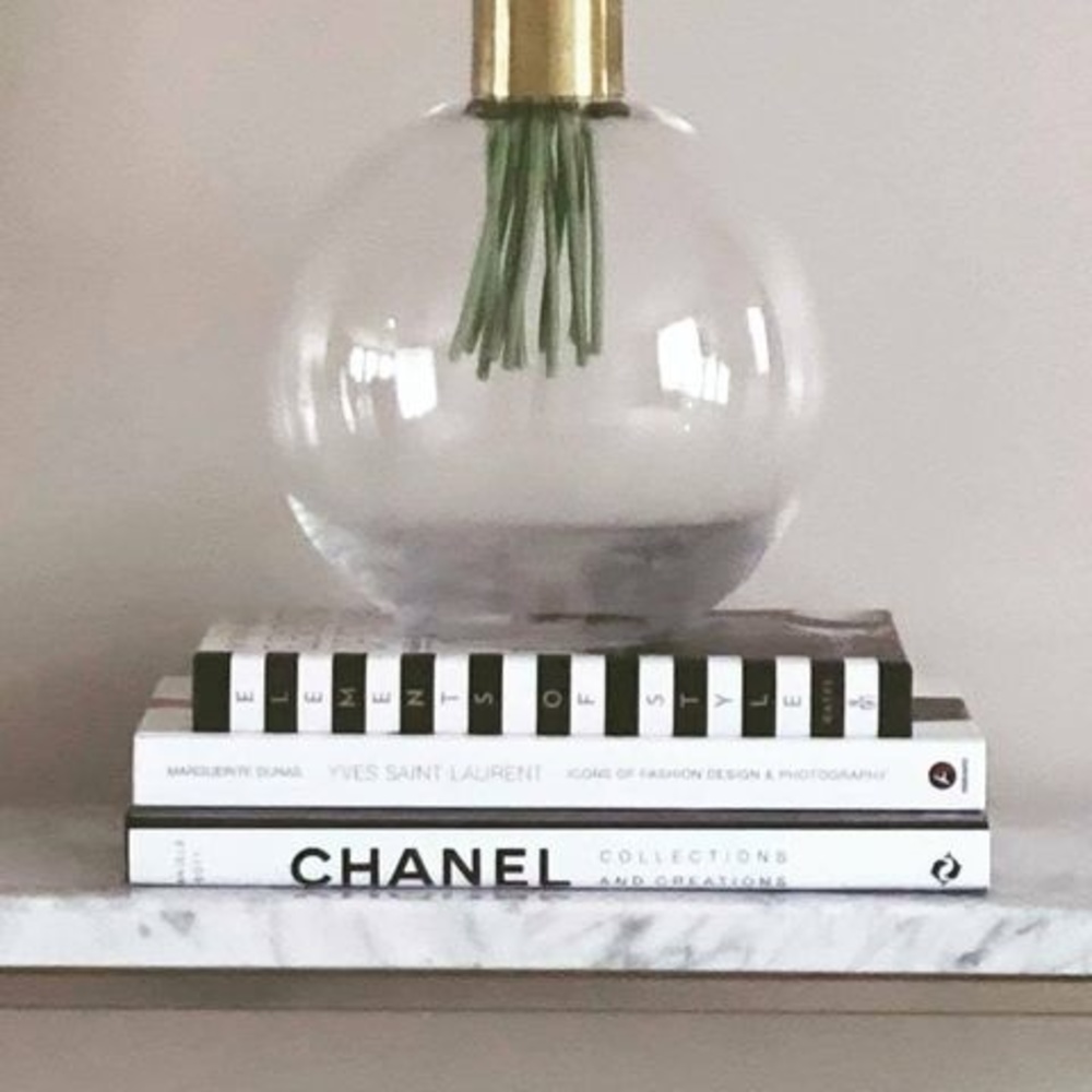 Meet your Posher, Lynn